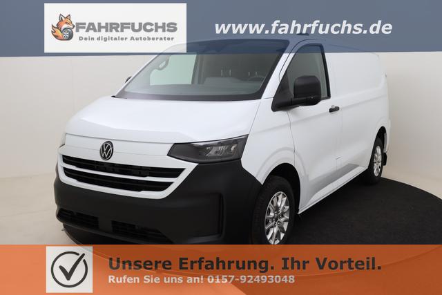 Volkswagen T5 Kastenwagen - T7 Fourgon 3100 mm Transporter