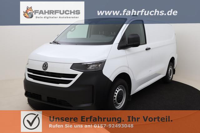 Volkswagen T5 Kastenwagen - T7 Fourgon 3100 mm Transporter
