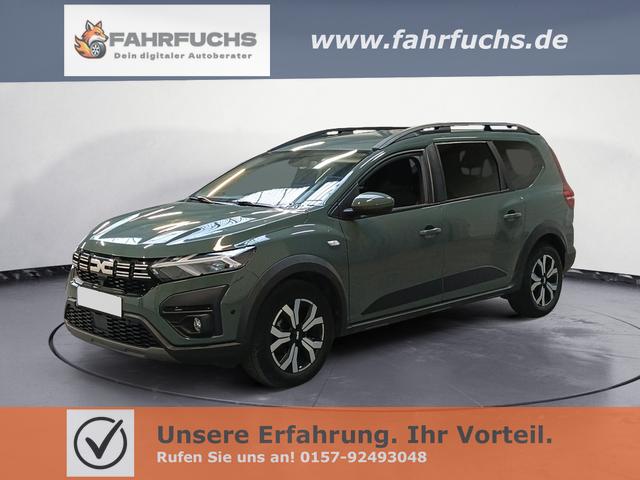 Dacia Jogger - EXPRESSION 7 PLACES