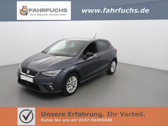 Seat Ibiza - FR