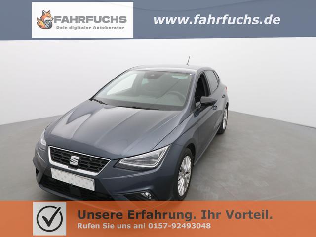 Seat Ibiza - FR