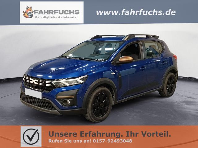 Dacia Sandero - Stepway Extreme+