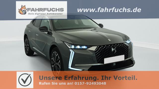 DS Automobiles 4 - PureTech 130 EAT8 Rivoli