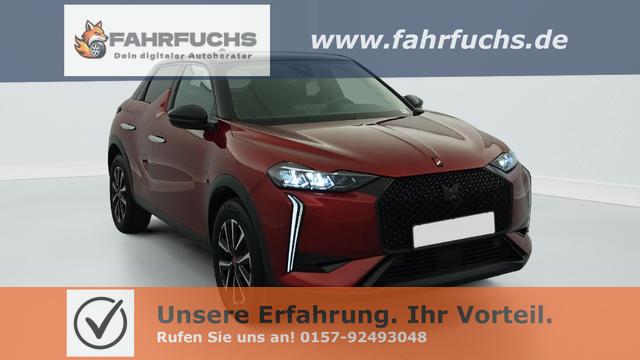 DS Automobiles 3 - PureTech 100 BVM6 Performance Line