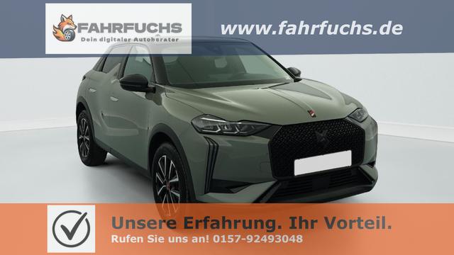 DS Automobiles 3 - PureTech 100 BVM6 Performance Line