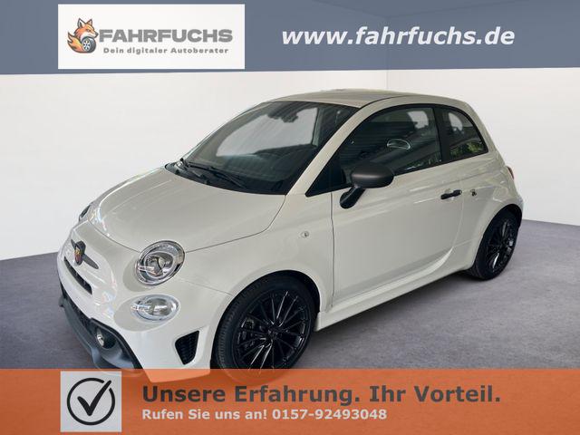 Abarth 595 - 1.4 T-Jet 165PS/NAVI/KLIMA-AUTO/17Z