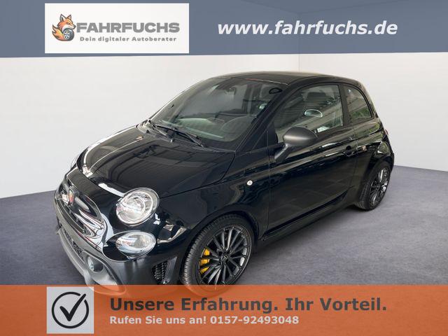 Abarth 595 - 695 1.4 180 PS/XENON/BEATS/17Z/NAVI/KLIMA-AUTO