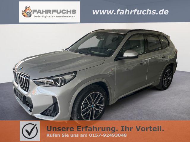 BMW X1 - sDrive Aut. 18i M-SPORT /AHK/PANO-DA/H&K/
