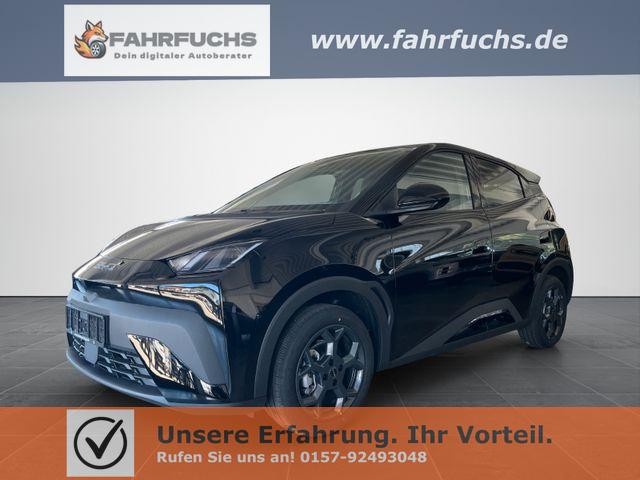 BYD Dolphin - SURF Comfort/ACC/LEDER/360&deg;/SHZ/NAV/