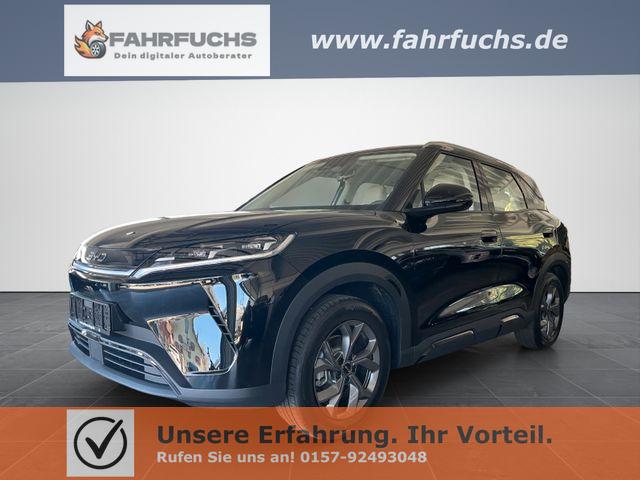 BYD Atto 2 - Boost/PANO-DA/ACC/LEDER/360&deg;/SHZ/