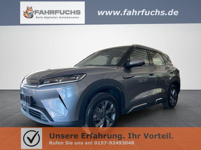 BYD Atto 2 - Boost/PANO-DA/ACC/LEDER/360&deg;/SHZ/