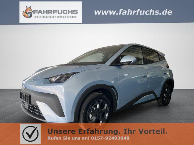 BYD Dolphin - SURF Comfort/ACC/LEDER/360&deg;/SHZ/NAV/