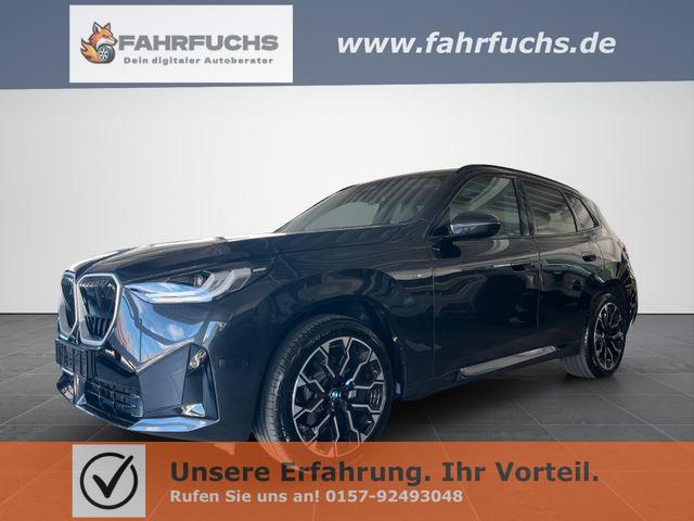 BMW X3 - xDrive20d M SPORT G45 FACELIFT/PANO/AHK