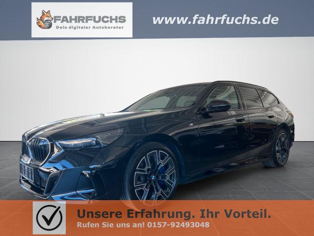 BMW 5er Touring - d xDrive M SPORT PRO /AHK/PANO/STHZG/