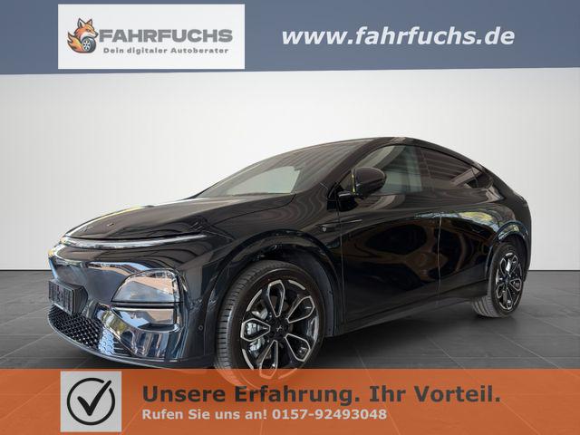 Xpeng G6 - AWD Performance / PREMIUM-SITZE/ AHK/PANO-DA/