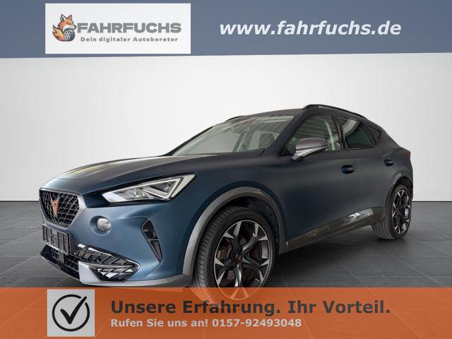 Cupra Formentor - 1.5 TSI/MATT/19Z/WINTER-PA/
