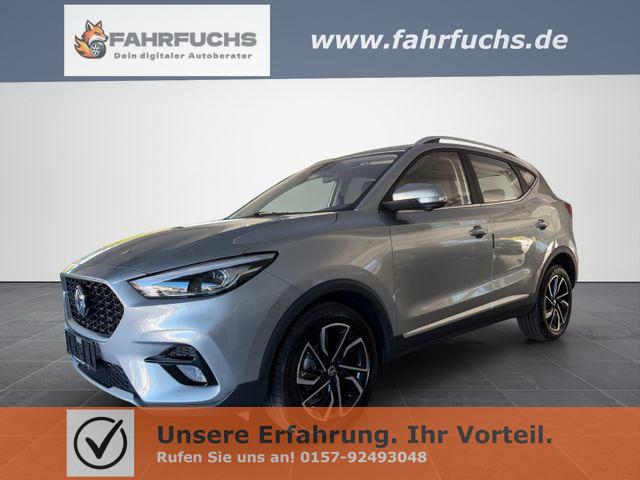 MG ZS - 1.0 T-GDI Luxury/LED/RFK/NAV/360&deg;/