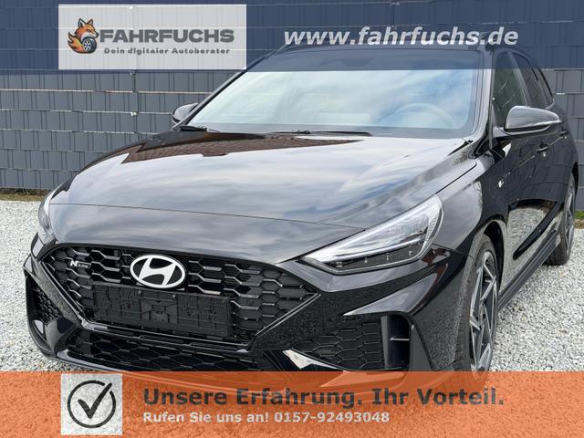 Hyundai i30 Kombi - N-Line Automatik Smart Paket Modell 26