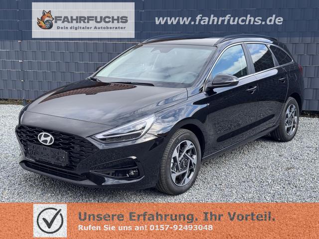 Hyundai i30 Kombi - Family Automatik Smart Paket