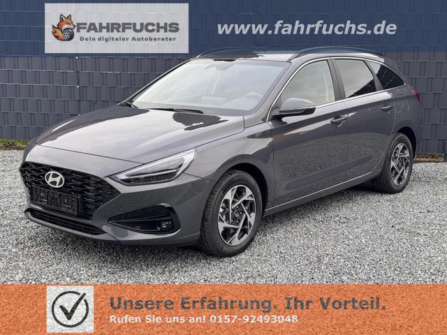Hyundai i30 Kombi - Family Automatik Smart Paket