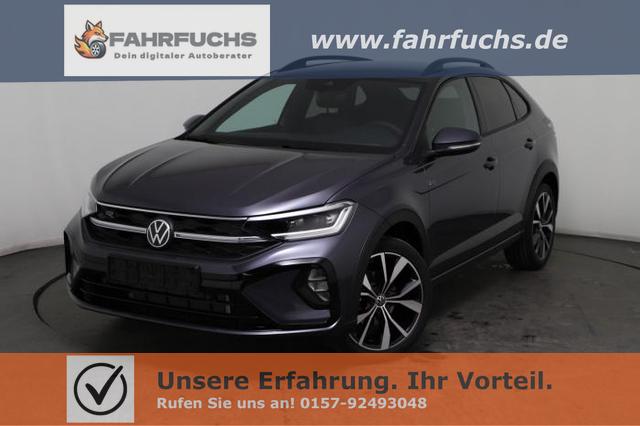 Volkswagen Taigo - R-Line Edition (R-Line Edition) 1.5 TSI OPF 110kW (150 PS) 7-Gang DSG