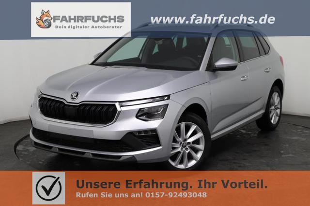 Skoda Kamiq - Top Selection (TOP Selection) 1.0 TSI 85 kW (116 PS) 7-Gang DSG