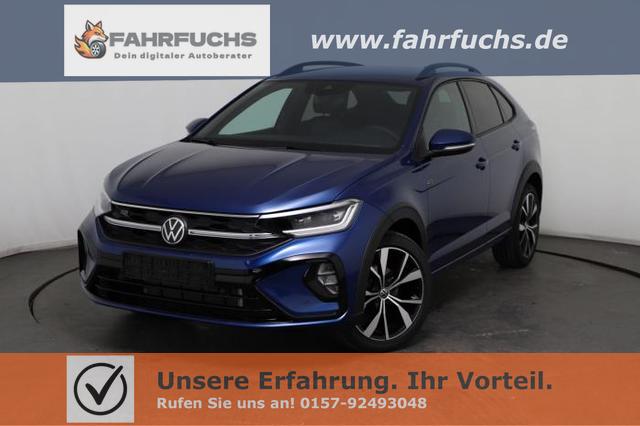 Volkswagen Taigo - R-Line Edition (R-Line Edition) 1.5 TSI OPF 110kW (150 PS) 7-Gang DSG