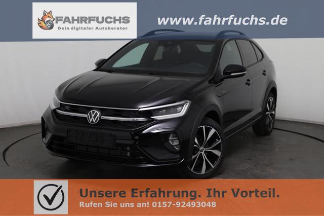 Volkswagen Taigo - R-Line Edition (R-Line Edition) 1.5 TSI OPF 110kW (150 PS) 7-Gang DSG