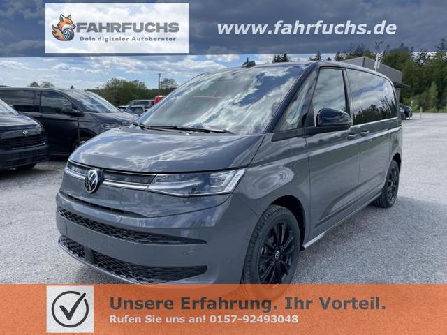 Volkswagen T7 Multivan - Life (Life) 2.0 TDI 110kW (150 PS) 7-Gang DSG