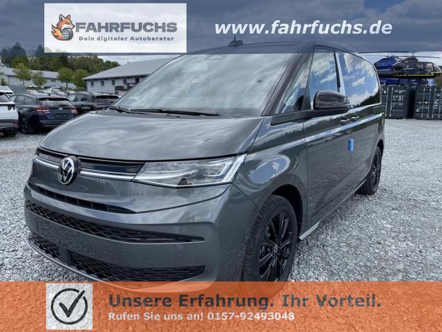 Volkswagen T7 Multivan - Life (Life) 2.0 TDI 110kW (150 PS) 7-Gang-DSG