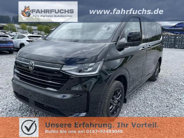 Volkswagen T7 Caravelle - Style KR 8 Sitzer (Style Sitzer) 2.0 TDI 110 kW (150 PS) 6-Gang-Getriebe