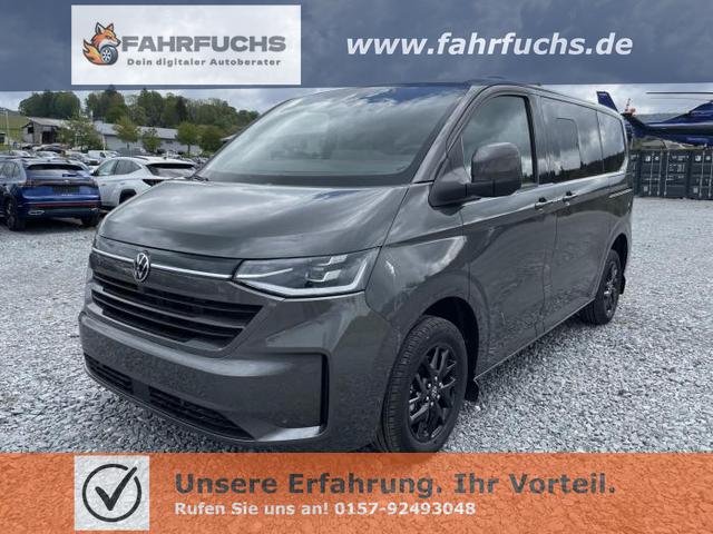 Volkswagen T7 Caravelle - Style KR 8 Sitzer (Style Sitzer) 2.0 TDI 110 kW (150 PS) 6-Gang-Getriebe