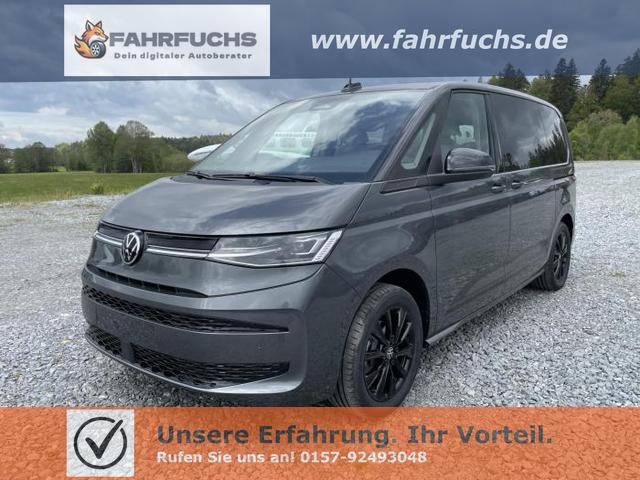 Volkswagen T7 Multivan - Life (Life) 2.0 TDI 110kW (150 PS) 7-Gang-DSG