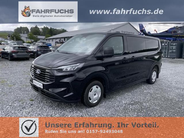 Ford Transit - Trend Custom Kasten (Trend) 4WD 320 L2 *ACC*AHK*