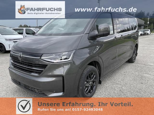 Volkswagen T7 Caravelle - Style LR 8 Sitzer (Style Sitzer) 2.0 TDI 110 kW (150 PS) 6-Gang-Getriebe