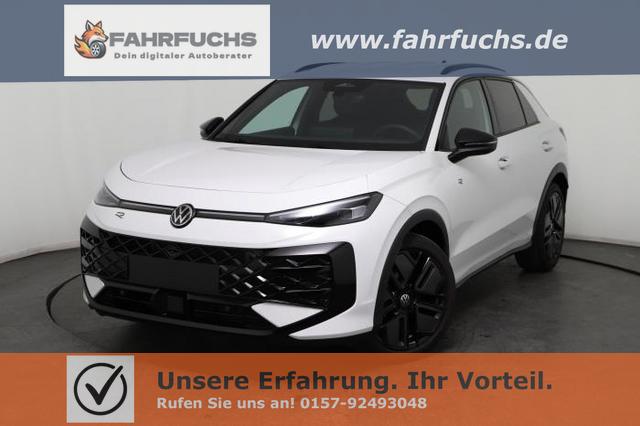 Volkswagen T-Roc - R-Line (R-Line) 1.5 eTSI 110kW (150 PS) 7-Gang DSG