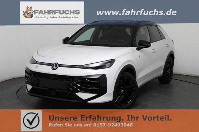 Volkswagen T-Roc - R-Line (R-Line) 1.5 eTSI 110kW (150 PS) 7-Gang DSG