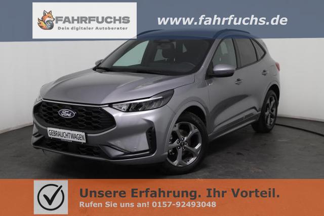 Ford Kuga - ST-Line (ST-Line) 2.5 FHEV 140kW (190 PS) Automatikgetriebe