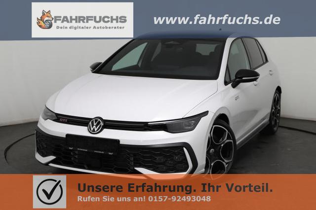 Volkswagen Golf GTI - () 2.0 TSI 195kW (265 PS) 7-Gang DSG