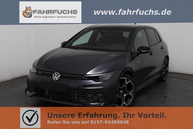 Volkswagen Golf GTI - () 2.0 TSI 195kW (265 PS) 7-Gang DSG