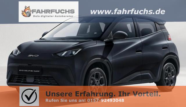 BYD Dolphin Surf - Comfort Comfort+360&deg;+Assistenzpaket+Navi