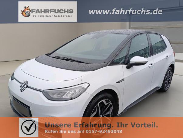 Volkswagen ID.3 - Pro Performance 150 kW kW*Sitzheizung*Navi* ab 219&euro; mtl.
