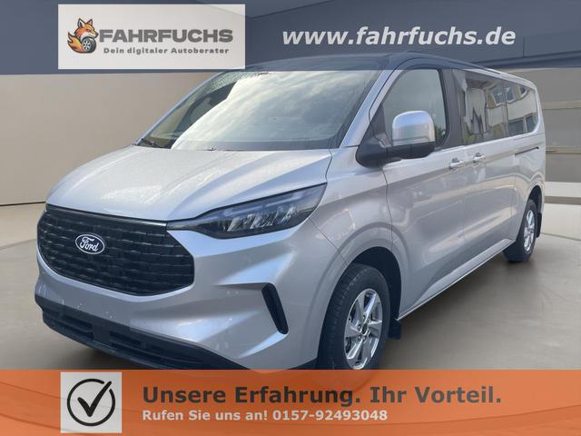 Ford Tourneo Custom - Family L2 320 L2H1 Family+LED+8 Sitzer++sofort verf&uuml;gbar++