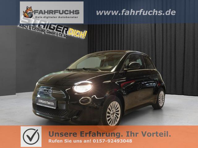 Fiat 500e 3+1 - Icon icon+Sofort Verf&uuml;gbar+