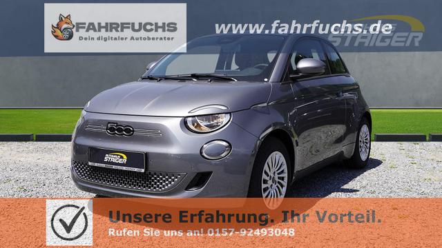 Fiat 500e 3+1 - Icon icon+Sitzheizung+42kWh+Sofort Verf&uuml;gbar+