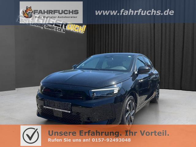 Opel Corsa - GS 1.2-LED-ACC-Kamera-SHZ-sofort verf&uuml;gbar