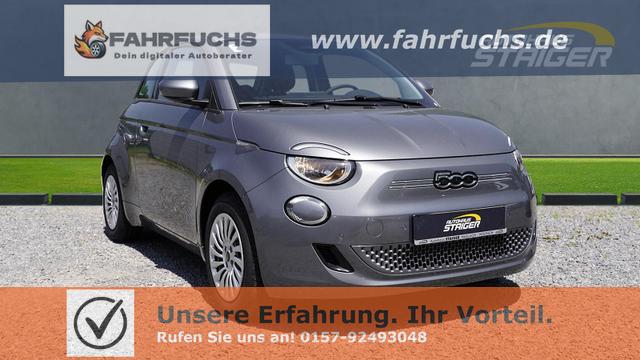 Fiat 500e 3+1 - Icon icon+Sofort Verf&uuml;gbar+42kWh