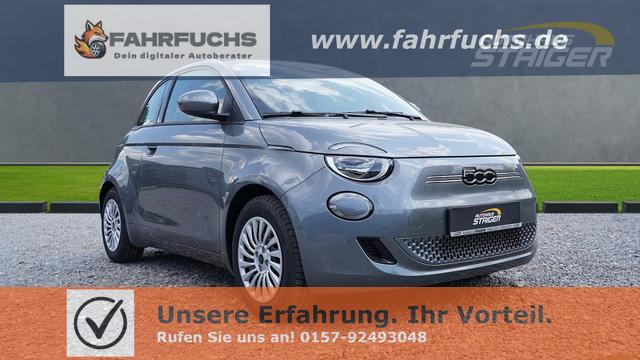 Fiat 500e Cabrio - Icon +Sofort Verf&uuml;gbar+42kWh