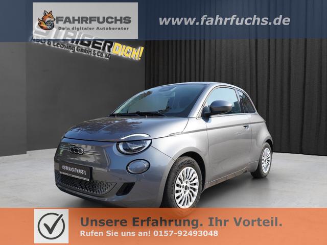 Fiat 500e 3+1 - Icon icon+Sitzheizung+42kWh+Sofort Verf&uuml;gbar+