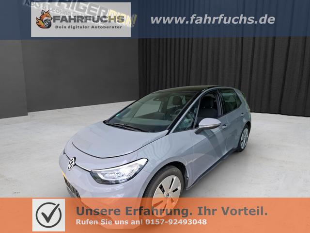 Volkswagen ID.3 - Pro 150 kW kW|62kWh Akku|NAVI|Sitzheizung